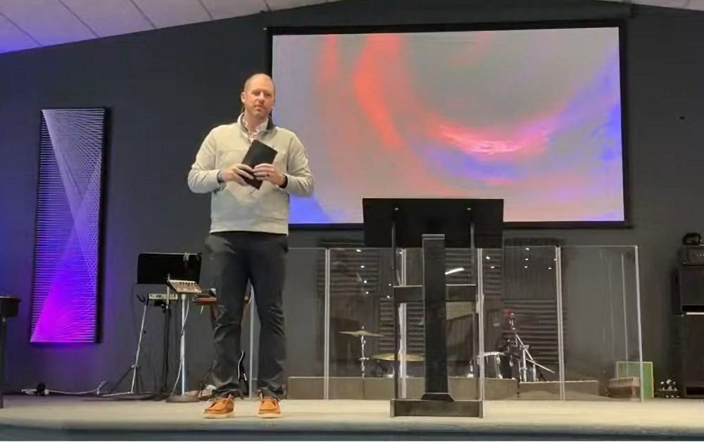 Снегопад привел к взрыву в церкви штата Нью-Йорк, раскрывают расследования