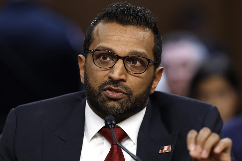 Каш Пател защищает пьяную вечеринку с олимпийской хоккейной командой на фоне критики: 'Да, я люблю Америку'