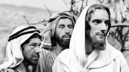 Революционный мини-сериал BBC, который впервые показал Иисуса на экране