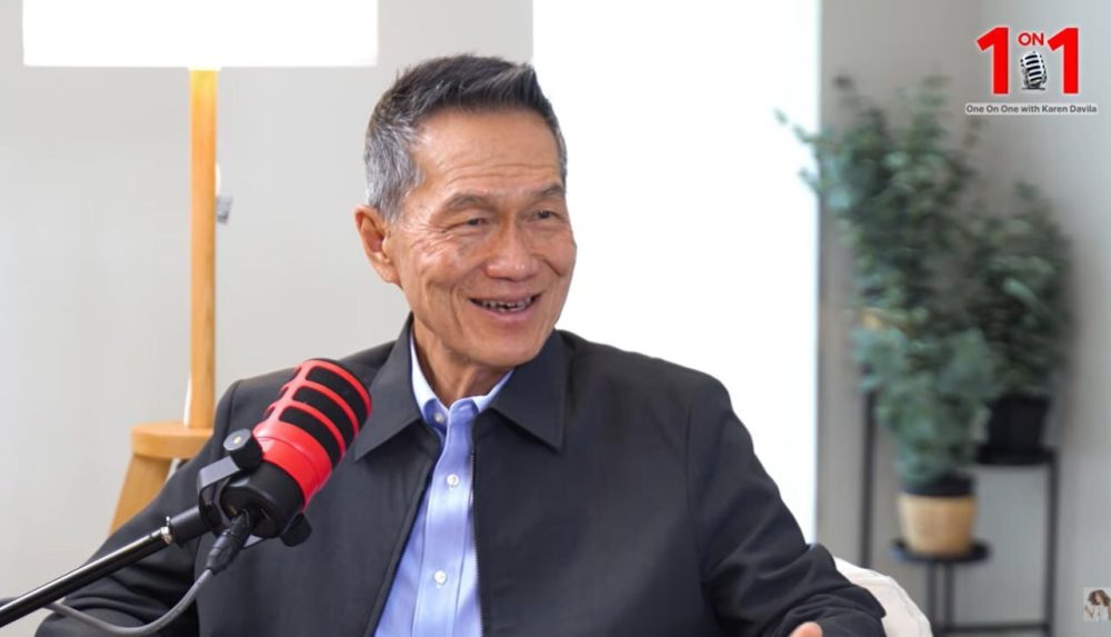 Христианский лидер призывает к активному участию верующих в борьбе с коррупцией и продвижению этичного управления на Филиппинах