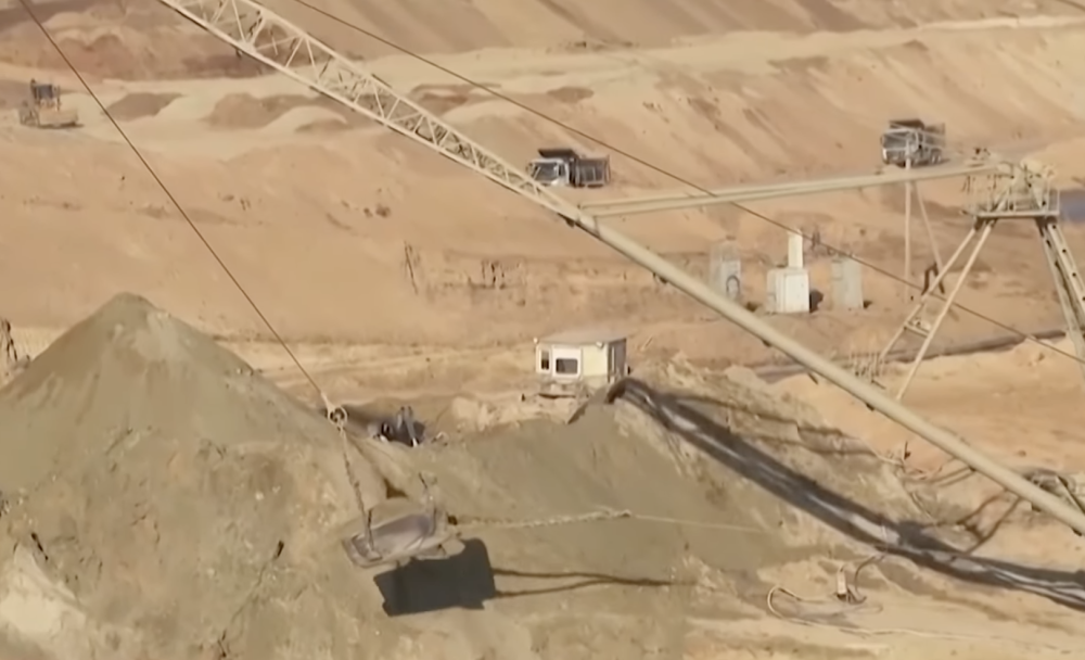 Чистые методы добычи редкоземельных элементов могут снизить этические опасения вокруг конфликтных минералов, утверждают исследователи