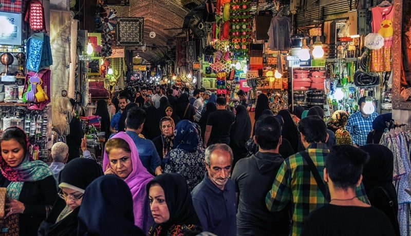 Иран: сложный контекст, где Бог способствует росту Церкви