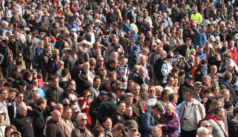 Какой источник угрозы для Европы более серьезен: миграция или национализм?