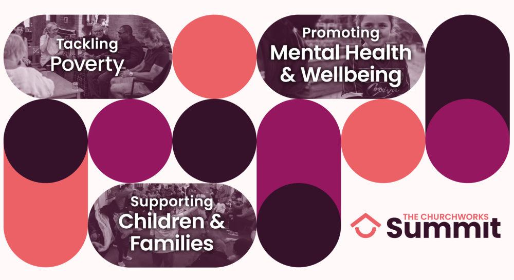 Саммит ChurchWorks: как вера и политика могут работать вместе ради общего блага