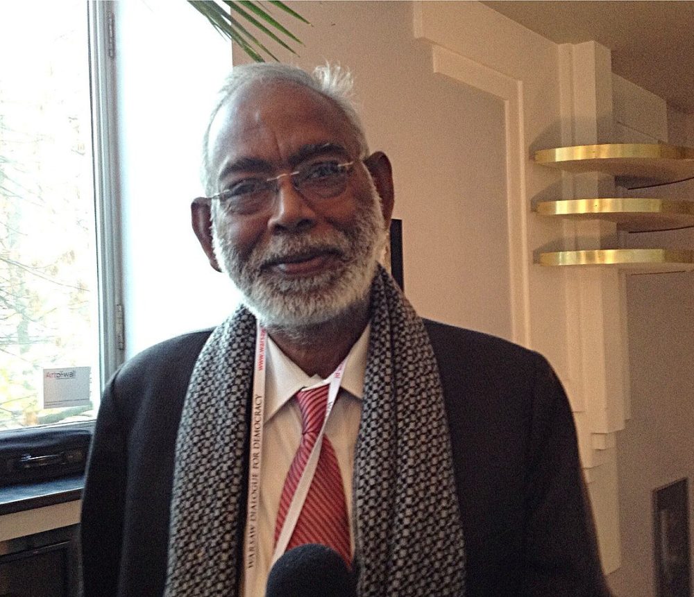 Церкви Индии обратились в Верховный суд с вызовом антиконверсии