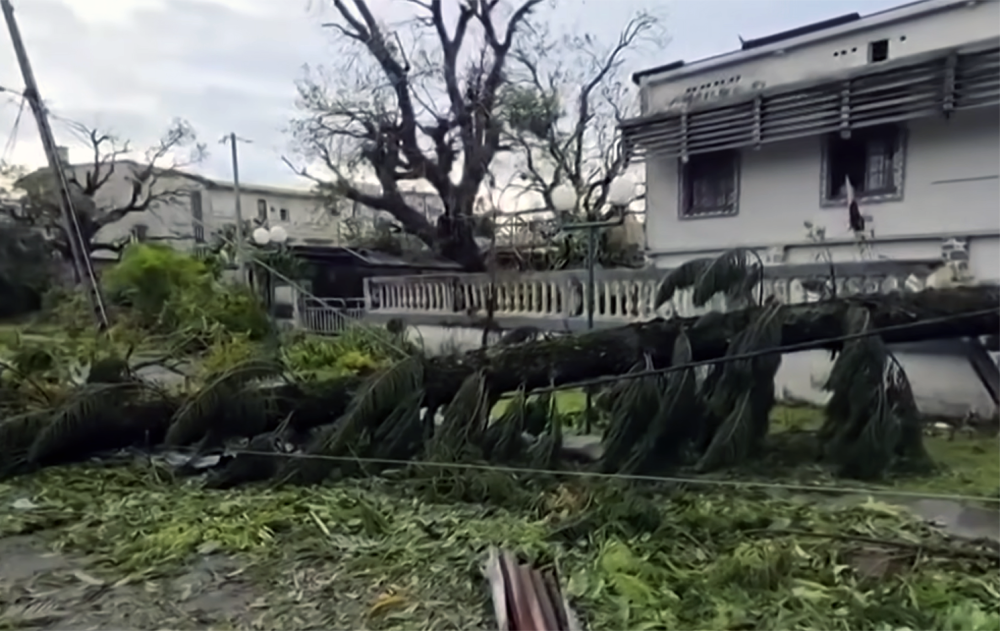 Церкви Мадагаскара объединяются: число жертв циклона Гезани приближается к 40