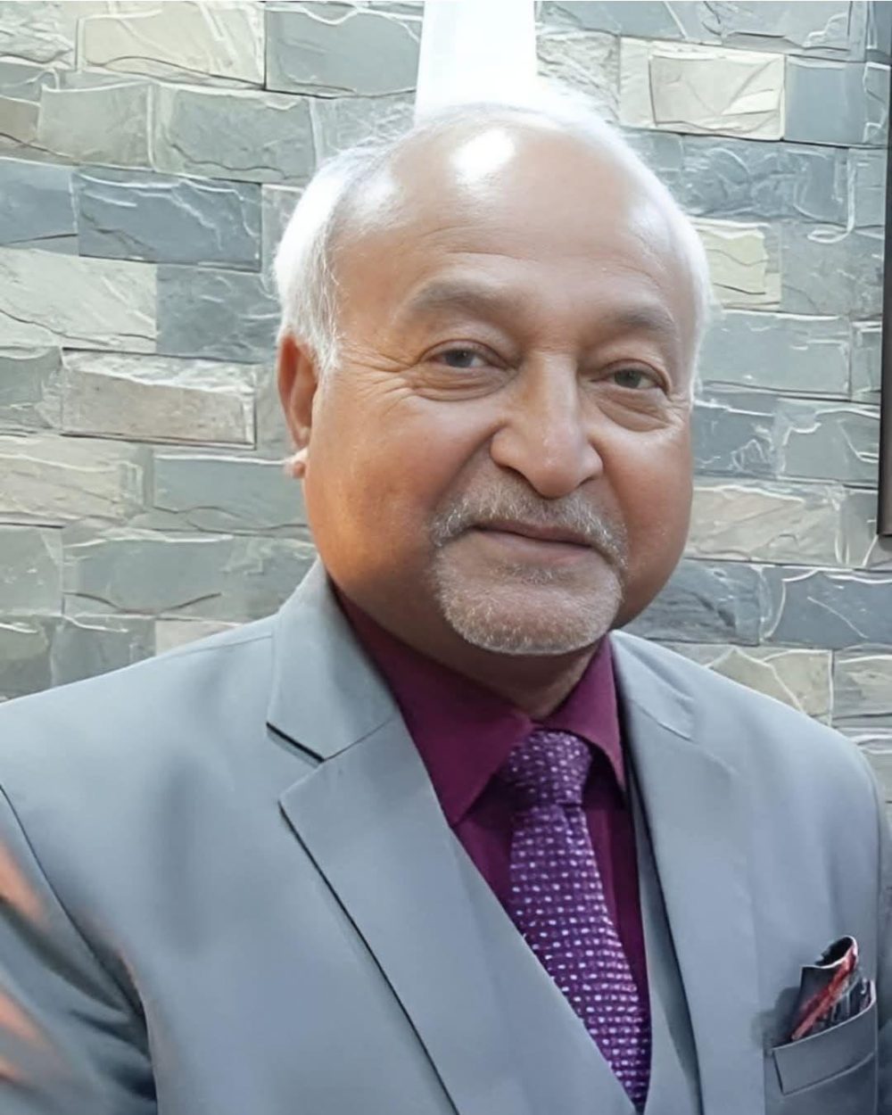 Умер Джозеф Фрэнсис, выдающийся защитник прав меньшинств в Пакистане, в возрасте 81 года