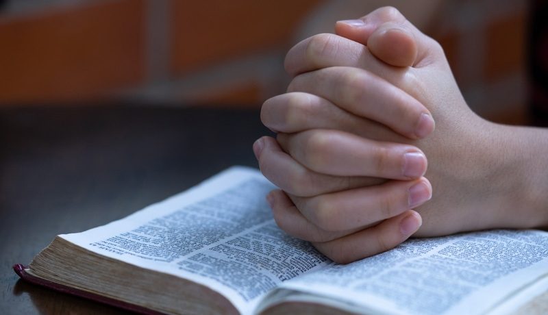 Духовные практики приводят людей к Иисусу