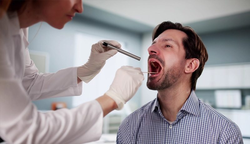 Притча о визите к врачу