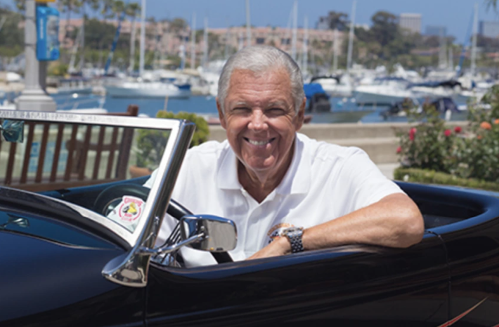 ‘От Скролла до Души’: Лидер автопрома помогает христианам поколения Z делиться верой в интернете