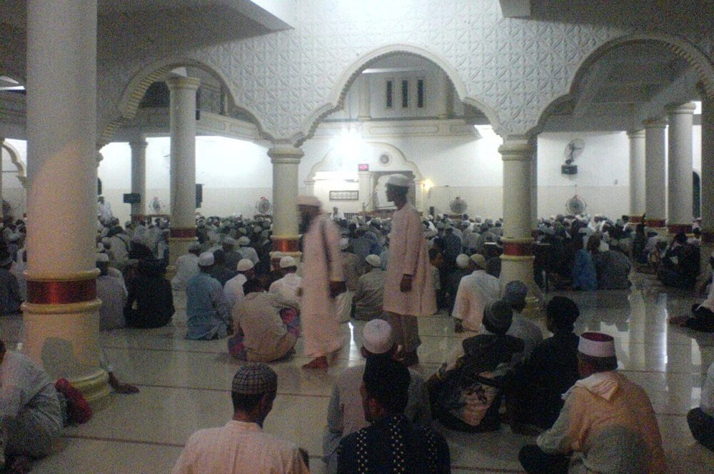 Христианин в Индонезии арестован за комментарии о Мухаммеде