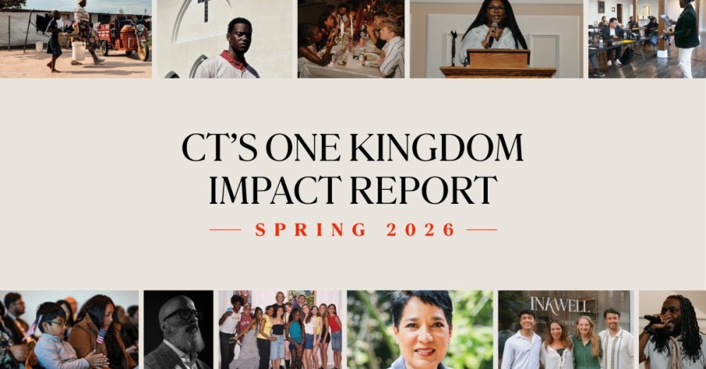 Отчет о кампании «Единственное Царство»: весна 2026 года