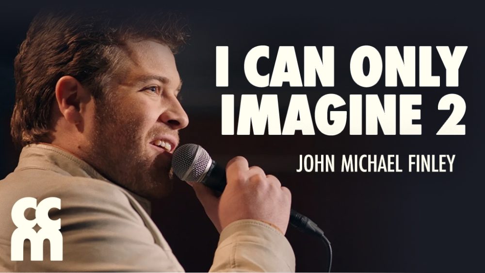 Фильм I Can Only Imagine 2: Неожиданный сиквел, который заставит задуматься