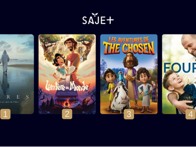 Новые увлекательные релизы на SAJE+ к Великому посту и февралю