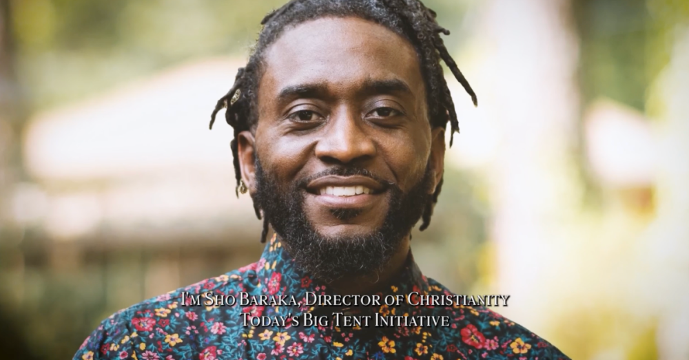 Где Церковь собирается, слушает и растет вместе