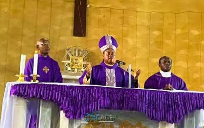 Кардинал Окпалеке из Нигерии призывает избегать «умственной установки на короткий путь» во время Великого поста