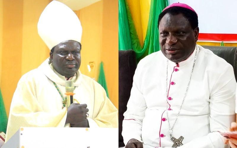 Проект виадука в Нигерии: сохранение собора как символ межрелигиозной толерантности