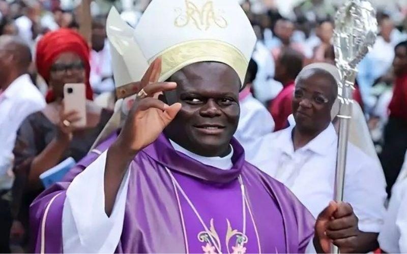 Католиков Сан-Томе и Принсипи призвали к активным действиям во имя человеческого достоинства в период Великого поста