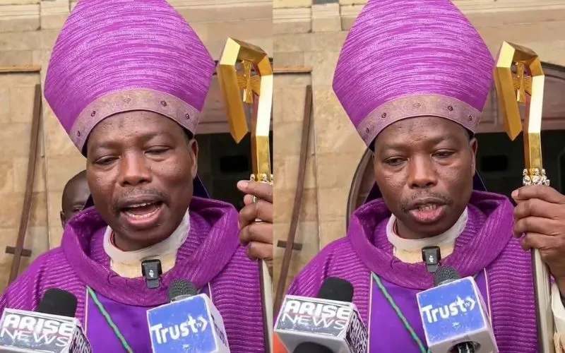 Нигерийский католический епископ угрожает бойкотом выборов 2027 года из-за передачи результатов