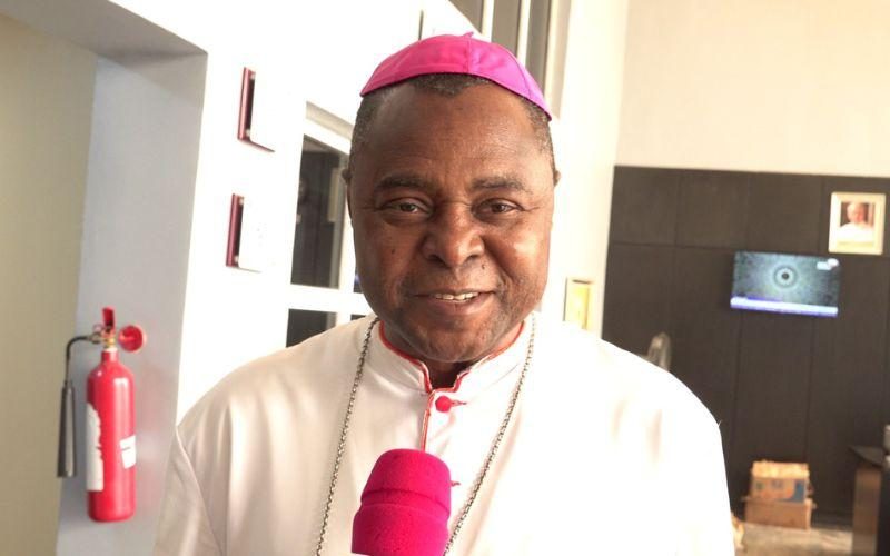 Прозрачность финансов Церкви — ключ к доверительному лидерству, считает католический епископ Нигерии