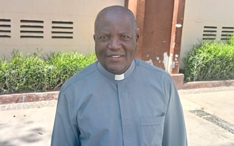 Недостаток стандартных катехизических пособий затрудняет evangelization efforts в Анголе, сообщает официальный источник