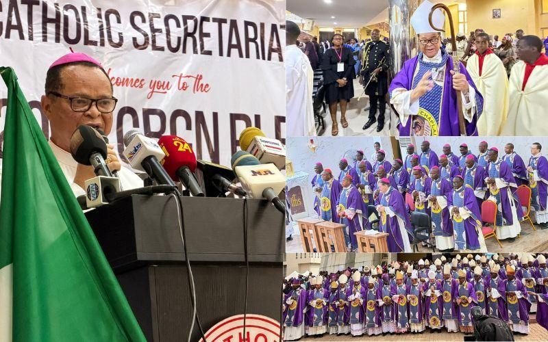 Нигерия вновь в бедственном положении: архиепископ предупреждает о «массовых убийствах и захоронениях»