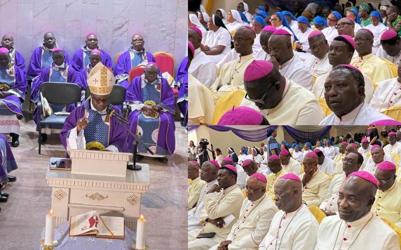 Совпадение Карнавала и Рамадана: призыв к пониманию от архиепископа Нигерии