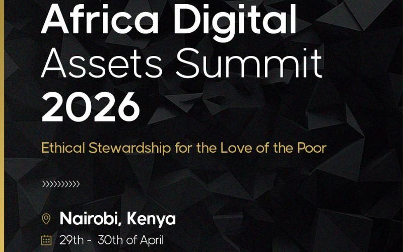 Апостольское послание «Dilexi Te» вдохновляет на проведение инновационного африканского саммита по цифровым активам