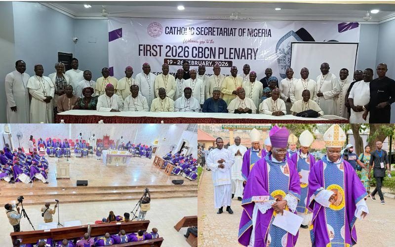 Нигерия: Епископы призывают правительство инвестировать в современные технологии для борьбы с преступностью