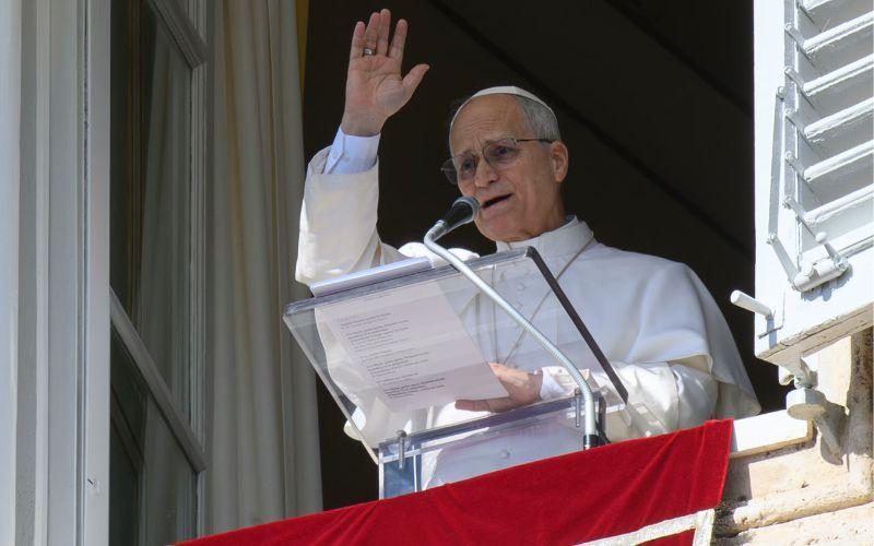 Папа Лев XIV: национализм угрожает правам самых слабых