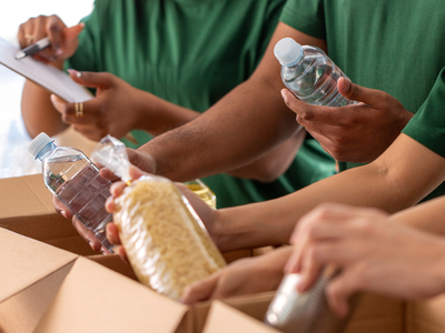 Сицилия: эвангелические организации объединяются после оползня