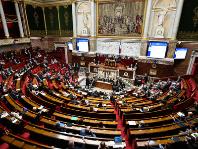 Помощь в умирании: депутаты приняли ключевую статью о необходимых условиях