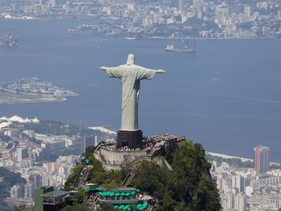 Христианство в Латинской Америке: католицизм теряет позиции, но вера остается сильной