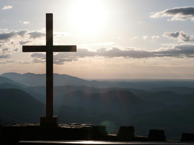 Любовь созревает, когда ты перестаешь бояться | Присутствие - Момент с Иисусом