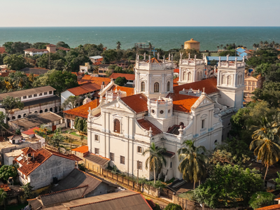 Арест бывшего руководителя разведки Шри-Ланки в связи с терактами на Пасху 2019 года