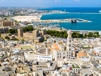 В Италии евангелики оспаривают экуменический пакт о христианском единстве