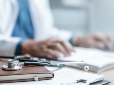 Пять библейских стихов для молитвы о больных