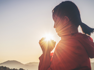 Пять библейских стихов для молитвы о мире на Олимпийских играх