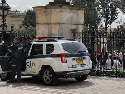 Колумбия: формальная идентификация "партизанского священника" через 60 лет после его смерти