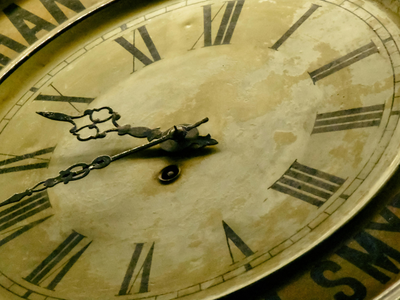 Посвяти Мне свои часы, Я наполню их вечностью | Личное общение с Иисусом