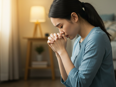 Я строю с тобой, а не вместо тебя | Присутствие - Момент с Иисусом