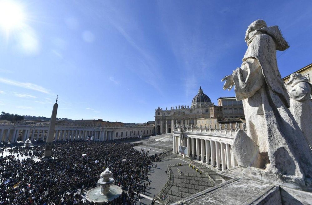 Богослужения Льва XIV: график визитов и важнейшие мероприятия на ближайшие два месяца