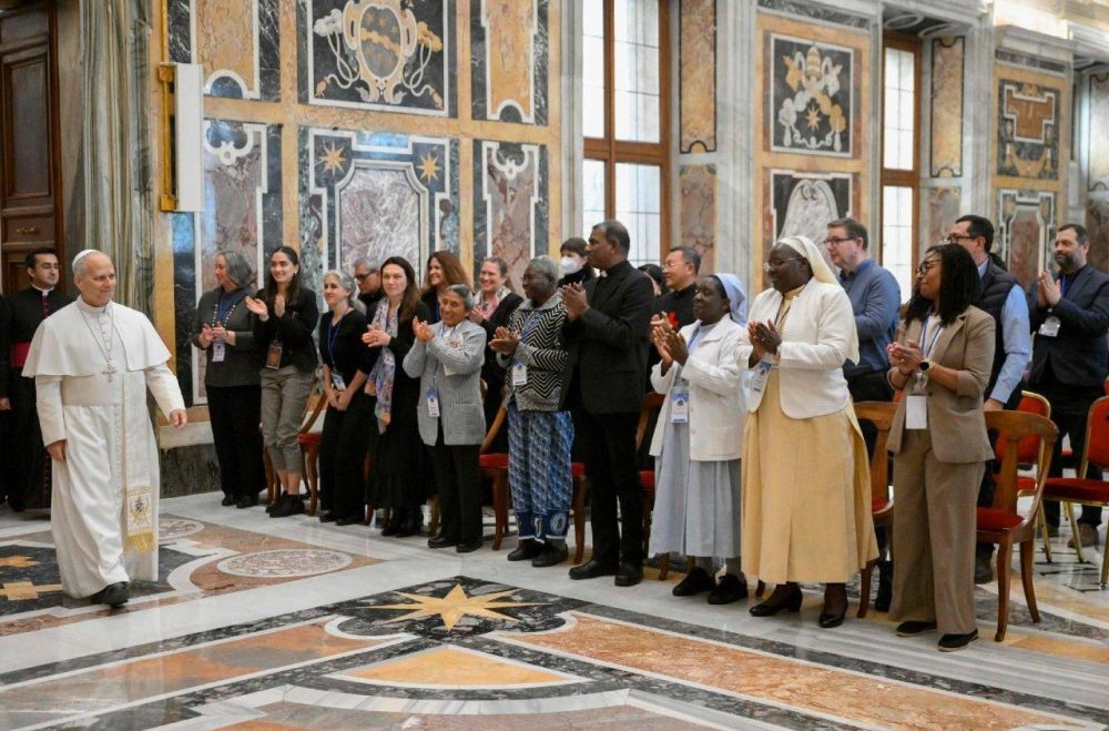 Папа Франциск обозначил ключевые приоритеты в защите прав детей