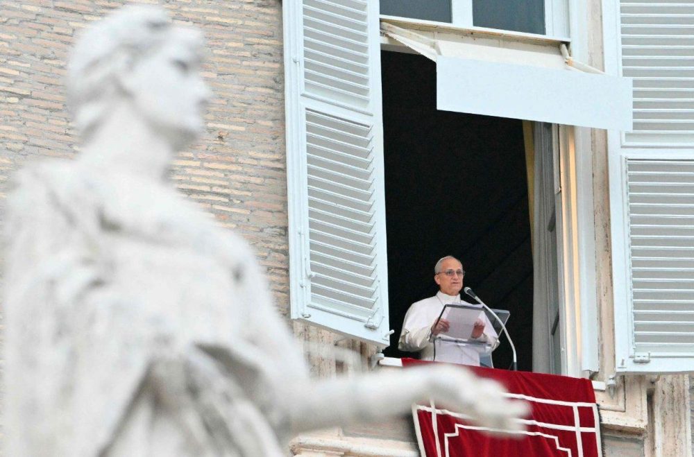 Папа Франциск о радости, исцеляющей мир: от блаженств к милосердным делам