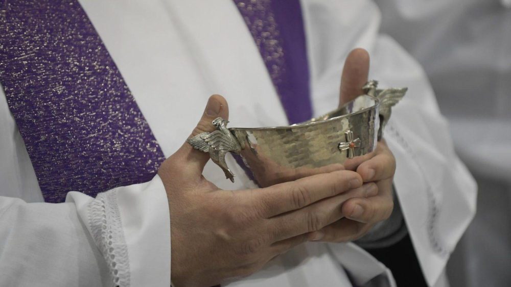 Пепельная среда: Начало Великого поста и его духовное значение