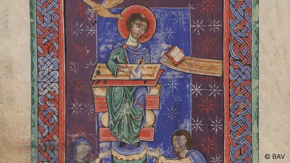 Папа Римский подчеркивает историческую связь префектов и епископов в служении обществу