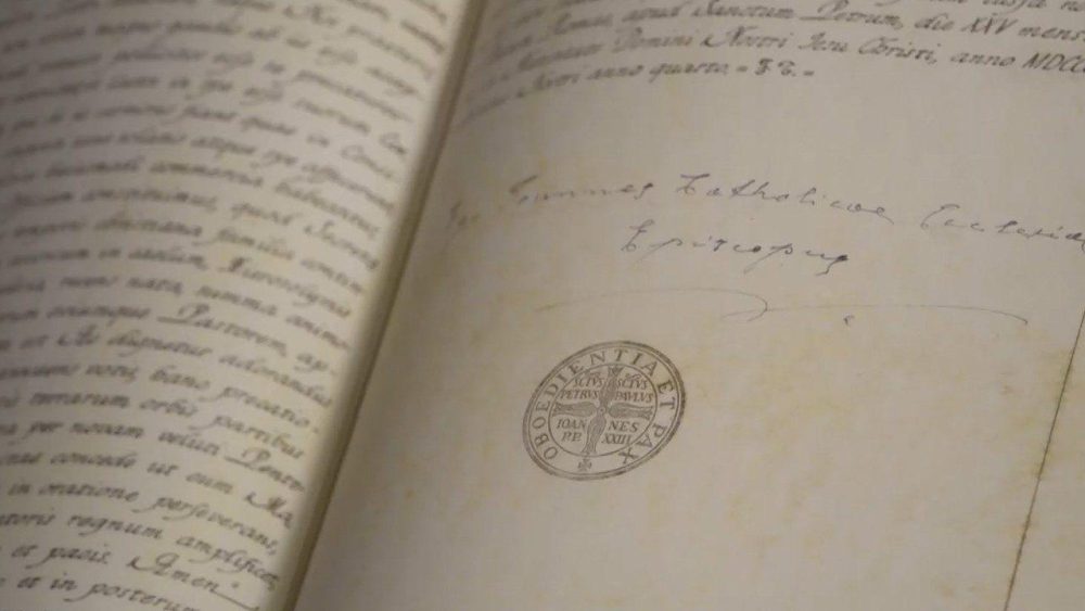 Братство Св. Пия Х отклонило предложение Ватикана о примирении