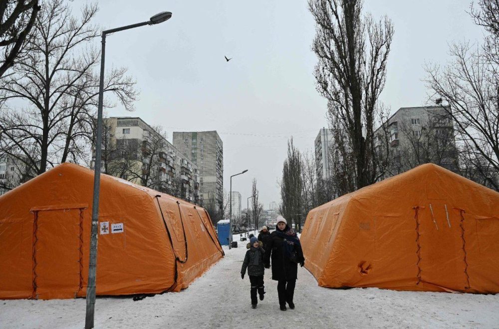 Четыре года войны: украинские иерархи делятся горькими размышлениями о нынешней зиме