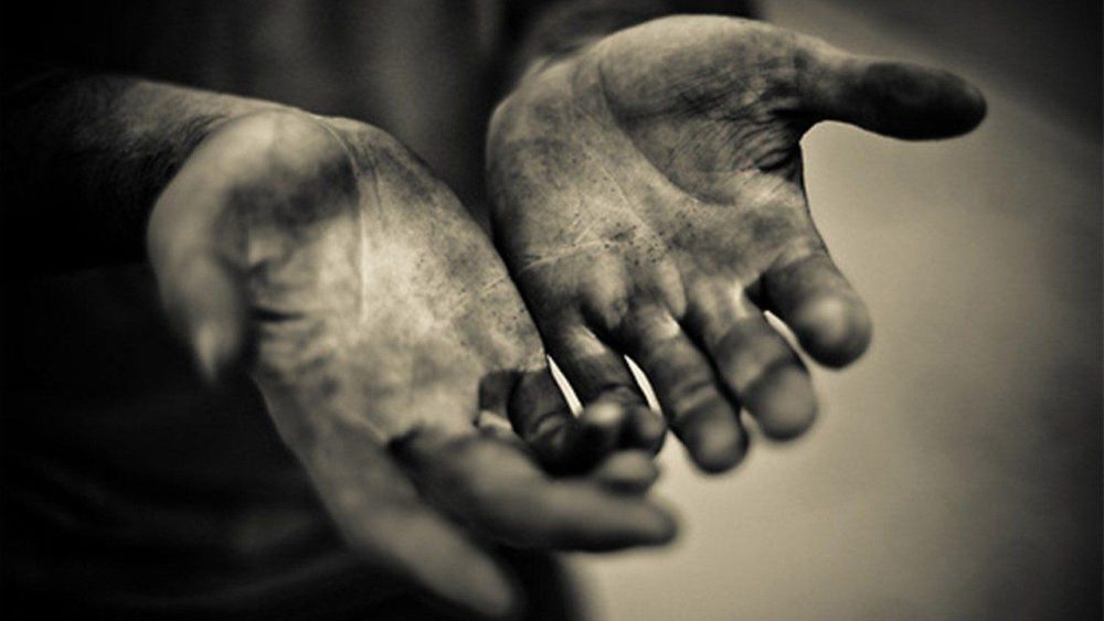 Литургические чтения на 24 февраля: О силе Слова Божьего и молитве «Отче наш»