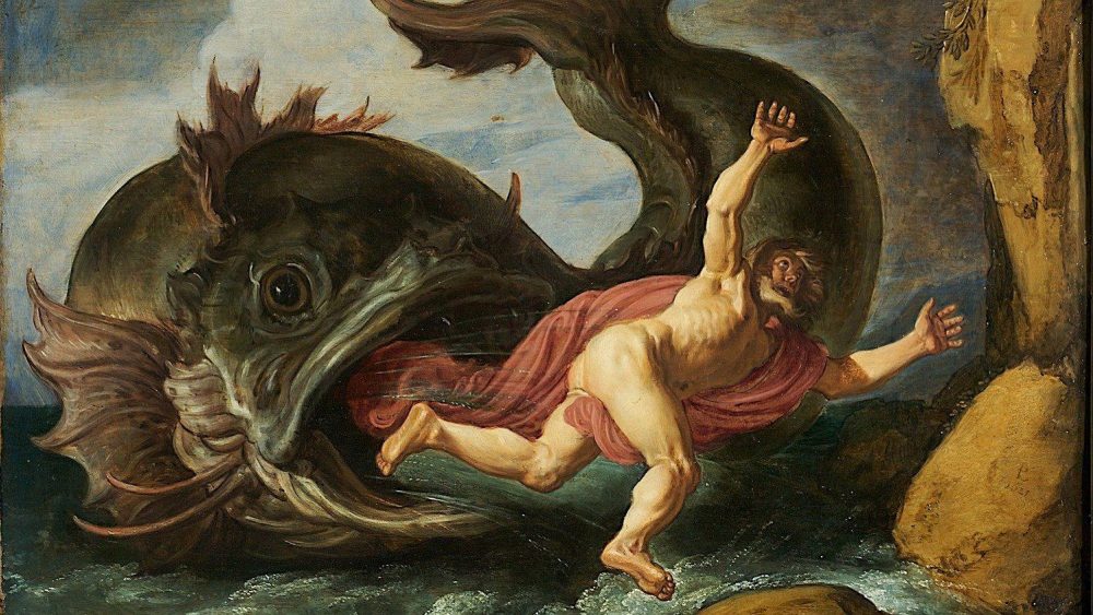 Литургические чтения 25 февраля: Пророк Иона и его уроки покаяния в начале Великого поста